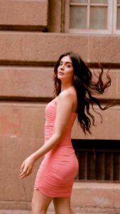 Actress Tanisha Mehta HD Instagram Photos and Wallpapers August 2023