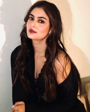 Tanisha Mehta Instagram - ⏳