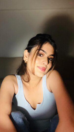 Tanisha Mehta Instagram - Manzoor hain ?

#instagood #instagram #instareels #instalike #instalove #trendingreels