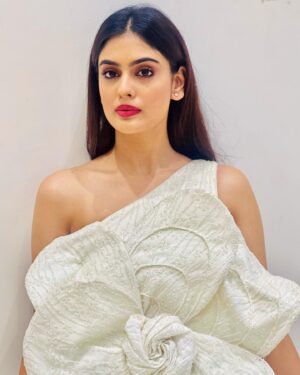 Tanisha Mehta Instagram - Coming Soon…