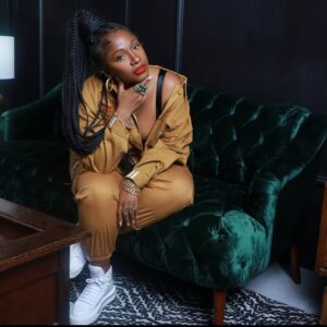Tanisha Scott Instagram - Blessed to do what I love and connect with fellow creatives around the world. You can do exactly the same by Hosting on @airbnb, it's an easy way to earn money even when you're on the road. Learn more at the link in my bio! #airbnbpartner