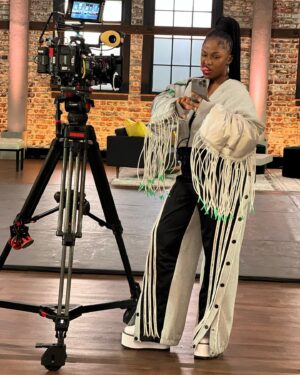 Tanisha Scott Instagram - Season 3 Legendary 🔓