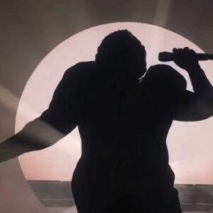 Tanisha Scott Instagram - LIZZO x GRAMMYS 2023 🕊️🕊️🕊️
@lizzobeeating 🕊️🕊️🕊️