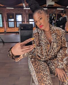 Tanisha Scott Top 100 Instagram Photos and Posts