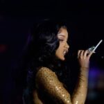 Tanisha Scott