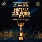 Tanisha Kuppanda Instagram – Mark your calendars to save the date for the most awaited night of the year!

Biggest Awards in Kannada, Chittara Star Awards is back to Celebrate Excellence in Cinema!🌟🏆

#ChittaraStarAwards2024 #ChittaraStarAwards

 Date: 09 June 2024