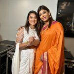 Tanisha Kuppanda Instagram – International women’s day celebration with @tanishakuppanda ❤️❤️❤️