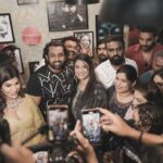Tanisha Kuppanda Instagram - Boss....🙏🏻🌍❤️ Follow this page more updates 👇👇👇 @__youth__icon__adda__ #action #princess #sarja #diluge #dhruva_sarjaa #dboss #chalegingstardarshan #king #darshanthoogudeepa #appu #devuru #dance #semule #punithrajkumar #yash #kgf2 #rockybhai #thenameisyash