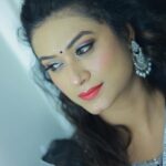 Tanisha Kuppanda Instagram – Everyone, everything , every situation in your life flows in for a reason 🫶🏼

MUA : @makeoverwithtara_raam 
PC : @artha_colours_photography__ 
Hair : @poornismakeover 

#tanisha #tanishakuppanda #kuppanda #kuppandasjewelry #kuppandasproductionhouse #akkabond #biggboss #biggbosskannada #biggbosskannadaseason10 #ladyboss #hennuhuli #tanibaby #benki #rock #fitness #comingsoon #black #dark #side #people #staycalm