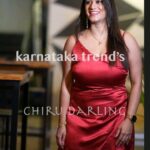Tanisha Kuppanda Instagram - ಕ್ರಿಕೆಟ್ ಲಾಂಚ್ ಈವನ್ ನಲ್ಲಿ ತನಿಷಾ ಮಿಂಚಿಂಗ್ Follow @karn_atakatrends #ipt12 #tanishakuppanda #tanisha #trend #trendingreelsvideo #trending #tanishakuppanda #tanisha #trend #trending