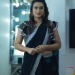 Tanisha Kuppanda Instagram – Everyone, everything , every situation in your life flows in for a reason 🫶🏼

MUA : @makeoverwithtara_raam 
PC : @artha_colours_photography__ 
Hair : @poornismakeover 

#tanisha #tanishakuppanda #kuppanda #kuppandasjewelry #kuppandasproductionhouse #akkabond #biggboss #biggbosskannada #biggbosskannadaseason10 #ladyboss #hennuhuli #tanibaby #benki #rock #fitness #comingsoon #black #dark #side #people #staycalm