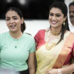 Tanisha Kuppanda Instagram – Kuppanda’s jewellery 💍💎