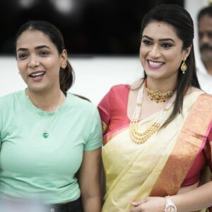 Tanisha Kuppanda Instagram - Kuppanda’s jewellery 💍💎