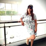 Tanisha Kuppanda Instagram - Aww 🥰 This beautiful place to hangout with family friends #gardenasiaresort 😃 good place good food and pet friendly with indoor games and pool 🥰🥰 good time spent with my family 😍😍 do check @thegardenasiaresort ❤️if ur planning for vaccayyy 😄😄 PC: @kbnisha9