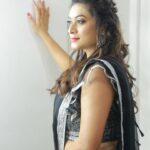 Tanisha Kuppanda Instagram – Everyone, everything , every situation in your life flows in for a reason 🫶🏼

MUA : @makeoverwithtara_raam 
PC : @artha_colours_photography__ 
Hair : @poornismakeover 

#tanisha #tanishakuppanda #kuppanda #kuppandasjewelry #kuppandasproductionhouse #akkabond #biggboss #biggbosskannada #biggbosskannadaseason10 #ladyboss #hennuhuli #tanibaby #benki #rock #fitness #comingsoon #black #dark #side #people #staycalm