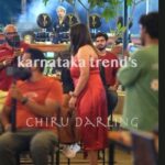 Tanisha Kuppanda Instagram - ಕ್ರಿಕೆಟ್ ಲಾಂಚ್ ಈವನ್ ನಲ್ಲಿ ತನಿಷಾ ಮಿಂಚಿಂಗ್ Follow @chiru_creations_bangalore #tanishakuppanda #tanisha #trend #trendingreels #trending #karanataka #karnatakatrends