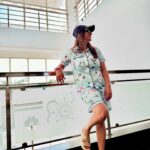 Tanisha Kuppanda Instagram - Aww 🥰 This beautiful place to hangout with family friends #gardenasiaresort 😃 good place good food and pet friendly with indoor games and pool 🥰🥰 good time spent with my family 😍😍 do check @thegardenasiaresort ❤️if ur planning for vaccayyy 😄😄 PC: @kbnisha9