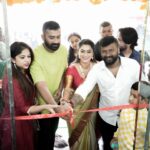 Tanisha Kuppanda Instagram – Kuppandas Jewellery 💎💍

Big Boss Celebrities ❤️