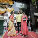 Tanisha Kuppanda Instagram – Kuppandas Jewellery 💎💍

Big Boss Celebrities ❤️