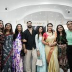 Tanisha Kuppanda Instagram – Kuppandas Jewellery 💎💍

Big Boss Celebrities ❤️