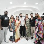 Tanisha Kuppanda Instagram – Kuppandas Jewellery 💎💍

Big Boss Celebrities ❤️