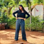Tanisha Kuppanda Instagram – Clothes mean nothing until someone lives in them

PC : @rk_2328 

#tanisha #tanishakuppanda #kuppanda #kuppandasjewelry #kuppandasproductionhouse #akkabond #biggboss #biggbosskannada #biggbosskannadaseason10 #ladyboss #hennuhuli #tanibaby #benki #rock #fitness #comingsoon