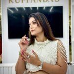 Tanisha Kuppanda Instagram – She believed she could, so she did 🔥

Outfit : @classy_renthouse 
MUA : @tanishakuppanda 
Jewellery: @kuppandasjewellery 
Nails : @cosmiclashesandnails
