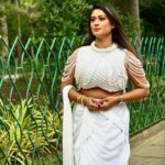 Tanisha Kuppanda Instagram – She believed she could, so she did 🔥

Outfit : @classy_renthouse 
MUA : @tanishakuppanda 
Jewellery: @kuppandasjewellery 
Nails : @cosmiclashesandnails