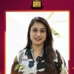 Tanisha Kuppanda Instagram - #TanishaKuppanda has been nominated for #ChittaraStarAwards2024 under the category Best Actor In A Supporting Role Female Kindly spare a minute and shower some love by voting!! http://awards.chittaranews.com/poll/780/ #ChittaraStarAwards2024 #CSA2024 #ChittaraStarAwards #ChittaraFilmAwards