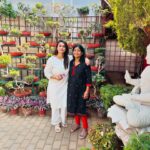 Tanisha Kuppanda Instagram - Amma Amma I love you 🥰 😘 janma poorti ide helta irtini ❤️ I really love you Amma @leelakuppanda 😘 thank you for always being there 🤗 happy Mother’s Day my Leelu 😘😘😘😘