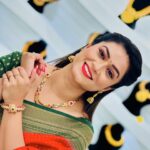 Tanisha Kuppanda Instagram – “I think there is beauty in everything. What ‘normal’ people perceive as ugly, I can usually see something of beauty in it.”

Saree : @swathihv_official 
Jewellery : @kuppandasjewellery 
PC : @rashmi 

#tani #tanisha #tanishakuppanda #tanishakuppandaactress #benki #benkitanisha🔥💥 #benkitanishakuppanda #ladyboss #biggbosstanisha #hennuhuli #tanishaarmy #thanks #beauty #actress #kannadaactress #kannadafilmindustry #kuppandasjewelry #kuppandaproductionhouse #kuppandas #werock #love #everywhere #live #forever