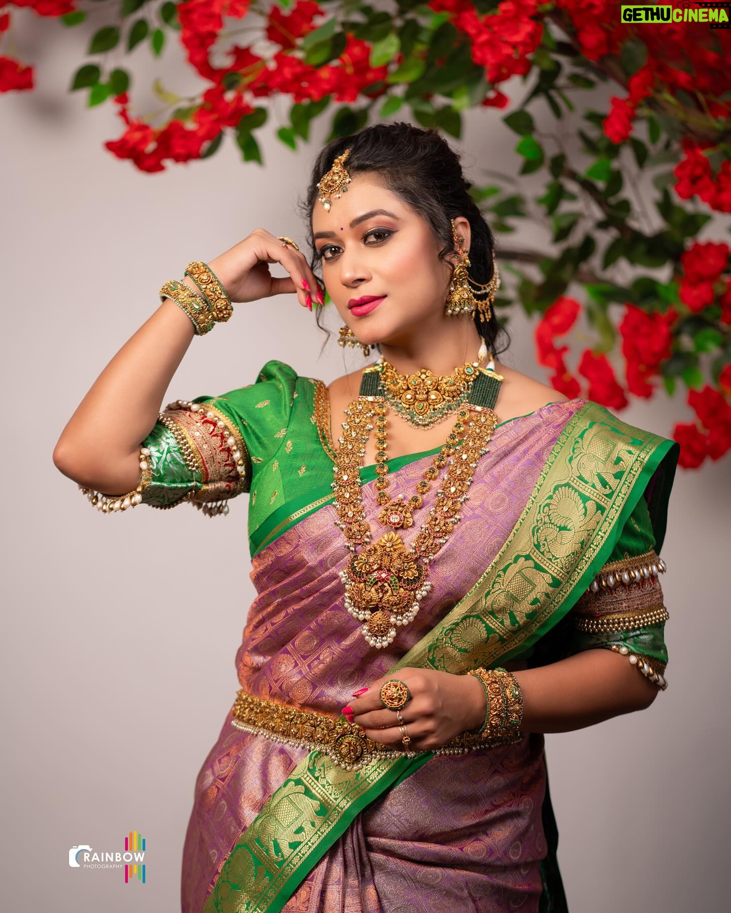 Tanisha Kuppanda Instagram - One best shoot with gorgeous @tanishakuppanda🔥❤️ Mua : @makeoverwith_bhavyanaik Hair nd saree drape : @hair_by_panchamigowda Studio space : @creative_kalpane_studio Outfit : @waymore_priyanka Jewellery: @srikrishnadiamondsandjewellery Photography: @rainbow_photography_official @wedmegood @wedabout @weddingz.in @wedberry @wedding plz weddingnet @wedzo.in @weddingwireindia @theweddingbrigade #classylook #cocktaillook #partylook #gorgeous #prettybridetobe #eyemakeup #eyemakeupgoals #makeupgoals #instamakeup #loveformakeup #makeupartist #eyemakeup #braides #bangaloremakeupartists #bangaloremua #bridesessentials #weddinglook #makeoveressentials #bridalooks #eyemakeupgoals #softnudelips @wedmegood @wedmegoodsouth #tanishakuppanda weddingnet @weddingz.in @wedding.india @weddingsutra weddingnet @wedmegoodsouth #biggbossfans #tanishabenki #kuppanda