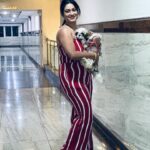 Tanisha Kuppanda Instagram - Aww 🥰 This beautiful place to hangout with family friends #gardenasiaresort 😃 good place good food and pet friendly with indoor games and pool 🥰🥰 good time spent with my family 😍😍 do check @thegardenasiaresort ❤️if ur planning for vaccayyy 😄😄