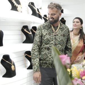 Tanisha Kuppanda Instagram - Kuppanda’s jewellery 💍💎