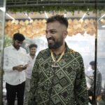Tanisha Kuppanda Instagram – Kuppanda’s jewellery 💍💎