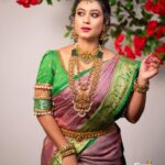 Tanisha Kuppanda Instagram - One best shoot with gorgeous @tanishakuppanda🔥❤️ Mua : @makeoverwith_bhavyanaik Hair nd saree drape : @hair_by_panchamigowda Studio space : @creative_kalpane_studio Outfit : @waymore_priyanka Jewellery: @srikrishnadiamondsandjewellery Photography: @rainbow_photography_official @wedmegood @wedabout @weddingz.in @wedberry @wedding plz weddingnet @wedzo.in @weddingwireindia @theweddingbrigade #classylook #cocktaillook #partylook #gorgeous #prettybridetobe #eyemakeup #eyemakeupgoals #makeupgoals #instamakeup #loveformakeup #makeupartist #eyemakeup #braides #bangaloremakeupartists #bangaloremua #bridesessentials #weddinglook #makeoveressentials #bridalooks #eyemakeupgoals #softnudelips @wedmegood @wedmegoodsouth #tanishakuppanda weddingnet @weddingz.in @wedding.india @weddingsutra weddingnet @wedmegoodsouth #biggbossfans #tanishabenki #kuppanda