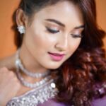 Tanjim Saiyara Totini Instagram – Makeover by @makeoverfinesse 
Outfit @sanayacouture 
Photos by @dreamexplorerbd