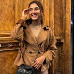Tanjim Saiyara Totini Instagram -