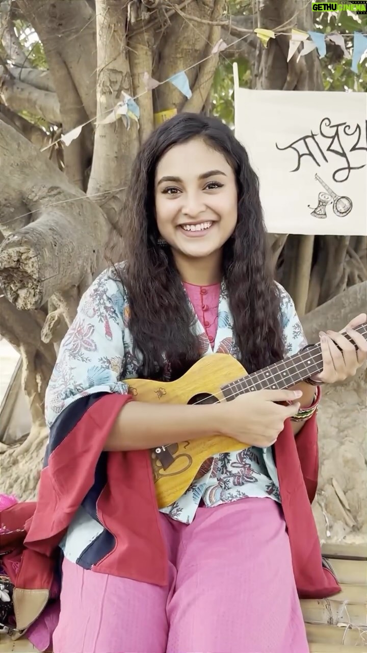 Tanjim Saiyara Totini Instagram - সারাদিন যদি শুটিং করি তাইলে সিরিজ দেখি কেমনে? #grameenphone