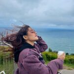 Tanjim Saiyara Totini Instagram - Windy 🌬️