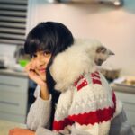 Tanjim Saiyara Totini Instagram - Kitty party 🎉