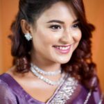 Tanjim Saiyara Totini Instagram – Makeover by @makeoverfinesse 
Outfit @sanayacouture 
Photos by @dreamexplorerbd