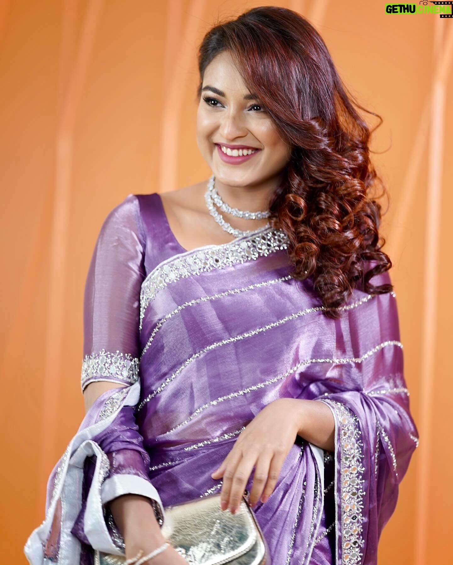 Tanjim Saiyara Totini Instagram - Makeover by @makeoverfinesse Outfit @sanayacouture Photos by @dreamexplorerbd