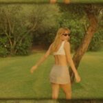 Tanu Muino Instagram – evil