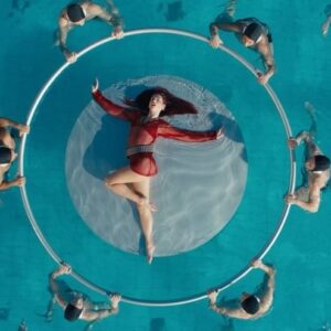 Tanu Muino Instagram - @dualipa - illusion
The dream is real! What a ride!
Dua, thank you for your trust. Your music always inspires me. Collaborating with you was fantastic, creating the illusion through water, air and dance!
LOVE!
Thank you, big incredible team! 🤍
DIRECTOR: @tanumuino
PRODUCED BY: @underwondercontent
PRODUCED BY: @primocontent
DIRECTOR OF PHOTOGRAPHY : @nikitakkkuz
PRODUCER: @karensauri aka @holadrama
EP UNDERWONDER CONTENT: @frankborin
EP UNDERWONDER CONTENT: @ivannaborin
UK EP FREEAGENT / UNDERWONDER CONTENT: @freeagentuk
MD EP / PRIMO: @corarodriguezl
RECORD LABEL: @warnerrecordsuk
COMMISSIONER: @theresaadebiyi
PRODUCTION DESIGNER: @nightwindow
PRODUCTION MANAGER: @annasalgado21 Dani Molina
1st AD : @oleksiismoliar
EDITOR: @carlosfontclos
CHOREOGRAPHER: @charmladonna
ASSOCIATE CHOREOGRAPHER: @sharon.june
ARTISTIC SWIMMING CHOREOGRAPHER: @paulaalcorta
ARTIST STYLIST: @lorenzoposocco
TALENT STYLIST: @joecarayol	
ARTIST MAKE UP: @katiejanehughes
TALENT MAKE UP & HAIR: @andreatrenadomakeup @valverde.x
ARTIST HAIR: @peterluxhair
CASTING: @marti.mendez.g @alba_ss @samxvazquez @aliciaypablocasting @maxcargnello 
COLORIST: @timmasick @company_3 
POST COORDINATOR: @juliaparis19 @onlypostproduction 
1st PRODUCTION COORDINATOR: @marti.mendez.g
2nd PRODUCTION COORDINATOR: @martamurm 
PRODUCTION ASSIST: @neusflotats @juliaescu @alba_ss @martadelportillo
2nd CAMERA OPERATOR: @lucascasanovass
1ST AC: @hectorjuol @tentaclepop @raul.mulas
2nd AC: @sancheztejera @albiac 
CAMERA GIMBAL OPERATOR: @xaviguillen	
DRONE: Pedro Nuñez, Raul Aguilera @octocamvision	
KEY GRIP: @luiskee @gripsupport.tv
CRANE OPERATOR: Jordi Galan, Pedro Diez @servicevision_scorpio	
GAFFER: Rafa Ramirez @sipublicidad_
ART DIRECTOR: @teresamontanuy