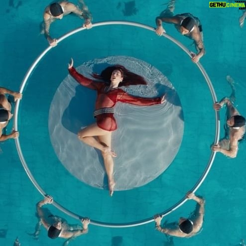 Tanu Muino - 46.7K Likes - @dualipa - illusion
The dream is real! What a ride!
Dua, thank you for your trust. Your music always inspires me. Collaborating with you was fantastic, creating the illusion through water, air and dance!
LOVE!
Thank you, big incredible team! 🤍
DIRECTOR: @tanumuino
PRODUCED BY: @underwondercontent
PRODUCED BY: @primocontent
DIRECTOR OF PHOTOGRAPHY : @nikitakkkuz
PRODUCER: @karensauri aka @holadrama
EP UNDERWONDER CONTENT: @frankborin
EP UNDERWONDER CONTENT: @ivannaborin
UK EP FREEAGENT / UNDERWONDER CONTENT: @freeagentuk
MD EP / PRIMO: @corarodriguezl
RECORD LABEL: @warnerrecordsuk
COMMISSIONER: @theresaadebiyi
PRODUCTION DESIGNER: @nightwindow
PRODUCTION MANAGER: @annasalgado21 Dani Molina
1st AD : @oleksiismoliar
EDITOR: @carlosfontclos
CHOREOGRAPHER: @charmladonna
ASSOCIATE CHOREOGRAPHER: @sharon.june
ARTISTIC SWIMMING CHOREOGRAPHER: @paulaalcorta
ARTIST STYLIST: @lorenzoposocco
TALENT STYLIST: @joecarayol
ARTIST MAKE UP: @katiejanehughes
TALENT MAKE UP & HAIR: @andreatrenadomakeup @valverde.x
ARTIST HAIR: @peterluxhair
CASTING: @marti.mendez.g @alba_ss @samxvazquez @aliciaypablocasting @maxcargnello
COLORIST: @timmasick @company_3
POST COORDINATOR: @juliaparis19 @onlypostproduction
1st PRODUCTION COORDINATOR: @marti.mendez.g
2nd PRODUCTION COORDINATOR: @martamurm
PRODUCTION ASSIST: @neusflotats @juliaescu @alba_ss @martadelportillo
2nd CAMERA OPERATOR: @lucascasanovass
1ST AC: @hectorjuol @tentaclepop @raul.mulas
2nd AC: @sancheztejera @albiac
CAMERA GIMBAL OPERATOR: @xaviguillen
DRONE: Pedro Nuñez, Raul Aguilera @octocamvision
KEY GRIP: @luiskee @gripsupport.tv
CRANE OPERATOR: Jordi Galan, Pedro Diez @servicevision_scorpio
GAFFER: Rafa Ramirez @sipublicidad_
ART DIRECTOR: @teresamontanuy