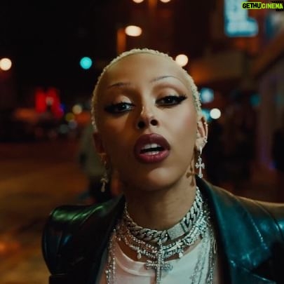 Tanu Muino Instagram - DOJA CAT - ATTENTION @dojacat you are so incredible and real. I got in loved with the song from the 1st time, rap is back! Congratulation on a new chapter. Can’t wait to hear the new album. @brettalannelson you are the beast, incredible vision. Thank you for trusting me. @samhoustonishere finally we got work together, hope it only the one of many more. Thank you. @gatosamerican - thank you Alejandro-Roberto for always having my back and make it al happened. @frankborin x @ivannaborin - love you guys, nothing is impossible with you. Forever more! @nikitakkkuz my forever partner in crime. LOVE @carlosfontclos you are simply the best!!! @nightwindow my friend and support on set forever and ever. Maybe we should become a duo someday))) Big LOVE to all the team who was working hard to make it all happened: Director: @tanumuino Producer: @gatosamerican Label Producer: @samhoustonishere Creative Director & Style: @brettalannelson Production Company:@underwondercontent Exec Producers: @frankborin x @ivannaborin Director of Photography: @nikitakkkuz Editor: @carlosfontclos Colorist: @josephbicknell @company_3 Production Designer: @nightwindow Producer Manager: Briana Goldberg 1st AD: @the_nomadx Director’s Rep: @hart_represents hart_represents Special VFX makeup: @worshipmina Make up: @ernestocasillas Nails: @sacciadidthat Hair: @jstayready_ Extras stylist: @mstr_of_disguise Movement choreographer: @monikafelicesmith VFX: @tiltvfx VFX: @romafx Additional vfx : @frender Additional VFX superior: @maxcolt Beautywork: @DIGITALBEAUTYWORK Post Finishing Online: @digitalsword Post Producer: Miguel Garcia Gaffer: Scott Moody Key Grip: Charles Lens Label: @rcarecords