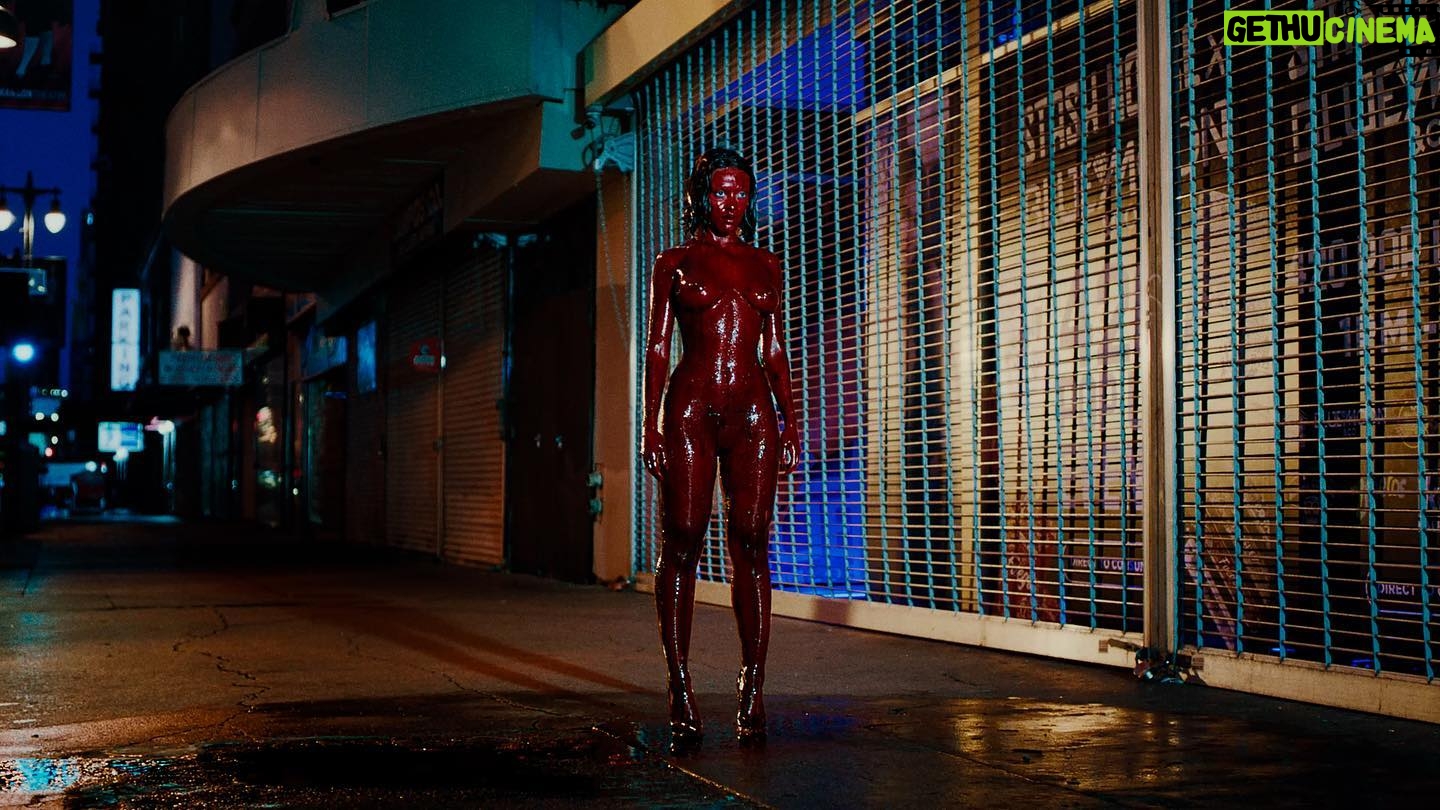 Tanu Muino Instagram - DOJA CAT - ATTENTION @dojacat you are so incredible and real. I got in loved with the song from the 1st time, rap is back! Congratulation on a new chapter. Can’t wait to hear the new album. @brettalannelson you are the beast, incredible vision. Thank you for trusting me. @samhoustonishere finally we got work together, hope it only the one of many more. Thank you. @gatosamerican - thank you Alejandro-Roberto for always having my back and make it al happened. @frankborin x @ivannaborin - love you guys, nothing is impossible with you. Forever more! @nikitakkkuz my forever partner in crime. LOVE @carlosfontclos you are simply the best!!! @nightwindow my friend and support on set forever and ever. Maybe we should become a duo someday))) Big LOVE to all the team who was working hard to make it all happened: Director: @tanumuino Producer: @gatosamerican Label Producer: @samhoustonishere Creative Director & Style: @brettalannelson Production Company:@underwondercontent Exec Producers: @frankborin x @ivannaborin Director of Photography: @nikitakkkuz Editor: @carlosfontclos Colorist: @josephbicknell @company_3 Production Designer: @nightwindow Producer Manager: Briana Goldberg 1st AD: @the_nomadx Director’s Rep: @hart_represents hart_represents Special VFX makeup: @worshipmina Make up: @ernestocasillas Nails: @sacciadidthat Hair: @jstayready_ Extras stylist: @mstr_of_disguise Movement choreographer: @monikafelicesmith VFX: @tiltvfx VFX: @romafx Additional vfx : @frender Additional VFX superior: @maxcolt Beautywork: @DIGITALBEAUTYWORK Post Finishing Online: @digitalsword Post Producer: Miguel Garcia Gaffer: Scott Moody Key Grip: Charles Lens Label: @rcarecords