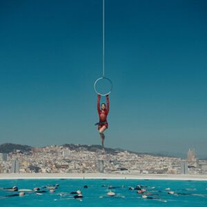Tanu Muino Instagram - @dualipa - illusion
The dream is real! What a ride!
Dua, thank you for your trust. Your music always inspires me. Collaborating with you was fantastic, creating the illusion through water, air and dance!
LOVE!
Thank you, big incredible team! 🤍
DIRECTOR: @tanumuino
PRODUCED BY: @underwondercontent
PRODUCED BY: @primocontent
DIRECTOR OF PHOTOGRAPHY : @nikitakkkuz
PRODUCER: @karensauri aka @holadrama
EP UNDERWONDER CONTENT: @frankborin
EP UNDERWONDER CONTENT: @ivannaborin
UK EP FREEAGENT / UNDERWONDER CONTENT: @freeagentuk
MD EP / PRIMO: @corarodriguezl
RECORD LABEL: @warnerrecordsuk
COMMISSIONER: @theresaadebiyi
PRODUCTION DESIGNER: @nightwindow
PRODUCTION MANAGER: @annasalgado21 Dani Molina
1st AD : @oleksiismoliar
EDITOR: @carlosfontclos
CHOREOGRAPHER: @charmladonna
ASSOCIATE CHOREOGRAPHER: @sharon.june
ARTISTIC SWIMMING CHOREOGRAPHER: @paulaalcorta
ARTIST STYLIST: @lorenzoposocco
TALENT STYLIST: @joecarayol	
ARTIST MAKE UP: @katiejanehughes
TALENT MAKE UP & HAIR: @andreatrenadomakeup @valverde.x
ARTIST HAIR: @peterluxhair
CASTING: @marti.mendez.g @alba_ss @samxvazquez @aliciaypablocasting @maxcargnello 
COLORIST: @timmasick @company_3 
POST COORDINATOR: @juliaparis19 @onlypostproduction 
1st PRODUCTION COORDINATOR: @marti.mendez.g
2nd PRODUCTION COORDINATOR: @martamurm 
PRODUCTION ASSIST: @neusflotats @juliaescu @alba_ss @martadelportillo
2nd CAMERA OPERATOR: @lucascasanovass
1ST AC: @hectorjuol @tentaclepop @raul.mulas
2nd AC: @sancheztejera @albiac 
CAMERA GIMBAL OPERATOR: @xaviguillen	
DRONE: Pedro Nuñez, Raul Aguilera @octocamvision	
KEY GRIP: @luiskee @gripsupport.tv
CRANE OPERATOR: Jordi Galan, Pedro Diez @servicevision_scorpio	
GAFFER: Rafa Ramirez @sipublicidad_
ART DIRECTOR: @teresamontanuy