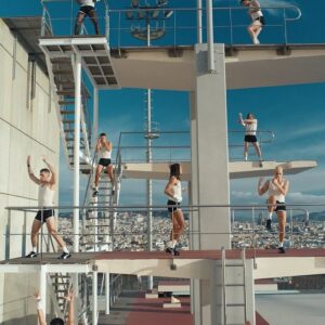 Tanu Muino Instagram - @dualipa - illusion
The dream is real! What a ride!
Dua, thank you for your trust. Your music always inspires me. Collaborating with you was fantastic, creating the illusion through water, air and dance!
LOVE!
Thank you, big incredible team! 🤍
DIRECTOR: @tanumuino
PRODUCED BY: @underwondercontent
PRODUCED BY: @primocontent
DIRECTOR OF PHOTOGRAPHY : @nikitakkkuz
PRODUCER: @karensauri aka @holadrama
EP UNDERWONDER CONTENT: @frankborin
EP UNDERWONDER CONTENT: @ivannaborin
UK EP FREEAGENT / UNDERWONDER CONTENT: @freeagentuk
MD EP / PRIMO: @corarodriguezl
RECORD LABEL: @warnerrecordsuk
COMMISSIONER: @theresaadebiyi
PRODUCTION DESIGNER: @nightwindow
PRODUCTION MANAGER: @annasalgado21 Dani Molina
1st AD : @oleksiismoliar
EDITOR: @carlosfontclos
CHOREOGRAPHER: @charmladonna
ASSOCIATE CHOREOGRAPHER: @sharon.june
ARTISTIC SWIMMING CHOREOGRAPHER: @paulaalcorta
ARTIST STYLIST: @lorenzoposocco
TALENT STYLIST: @joecarayol	
ARTIST MAKE UP: @katiejanehughes
TALENT MAKE UP & HAIR: @andreatrenadomakeup @valverde.x
ARTIST HAIR: @peterluxhair
CASTING: @marti.mendez.g @alba_ss @samxvazquez @aliciaypablocasting @maxcargnello 
COLORIST: @timmasick @company_3 
POST COORDINATOR: @juliaparis19 @onlypostproduction 
1st PRODUCTION COORDINATOR: @marti.mendez.g
2nd PRODUCTION COORDINATOR: @martamurm 
PRODUCTION ASSIST: @neusflotats @juliaescu @alba_ss @martadelportillo
2nd CAMERA OPERATOR: @lucascasanovass
1ST AC: @hectorjuol @tentaclepop @raul.mulas
2nd AC: @sancheztejera @albiac 
CAMERA GIMBAL OPERATOR: @xaviguillen	
DRONE: Pedro Nuñez, Raul Aguilera @octocamvision	
KEY GRIP: @luiskee @gripsupport.tv
CRANE OPERATOR: Jordi Galan, Pedro Diez @servicevision_scorpio	
GAFFER: Rafa Ramirez @sipublicidad_
ART DIRECTOR: @teresamontanuy